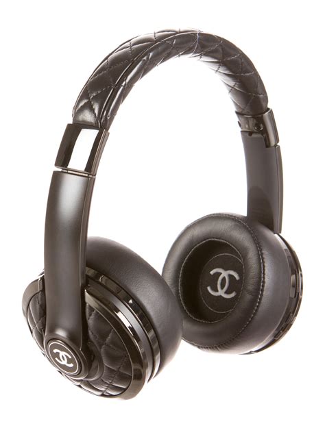 buy chanel headphones|chanel earbuds.